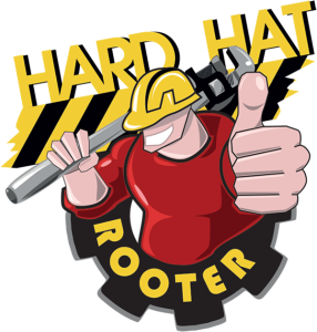 Hard Hat Rooter and plumbing #1 Trusted in Rooter and Plumbing in Los Angeles County logo